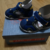 Sandali estivi n° 19