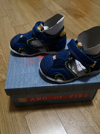 Sandali estivi n° 19