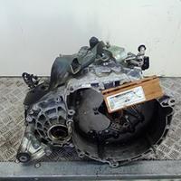 CAMBIO COMPL. ALFA ROMEO GIULIETTA (X7) (03/10-10/