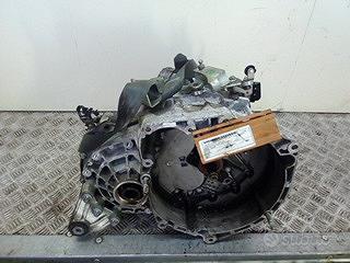 CAMBIO COMPL. ALFA ROMEO GIULIETTA (X7) (03/10-10/
