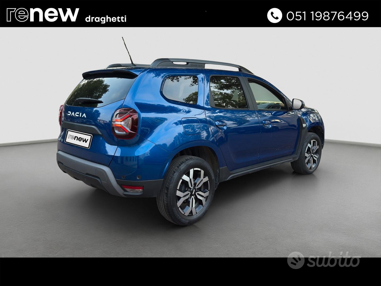 Dacia Duster 2023 photo 5