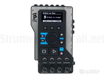 M-LIVE B.Beat Evo (256 GB)