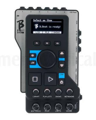 M-LIVE B.Beat Evo (256 GB)