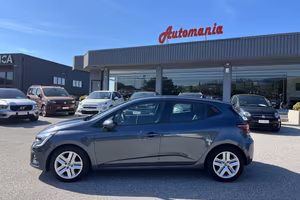 RENAULT CLIO 1.0 TCE 90 CV