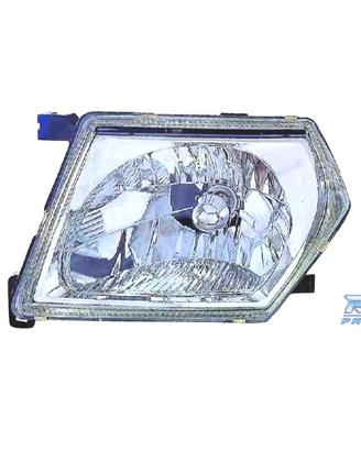FANALE SINISTRO PER NISSAN PATROL 02-04