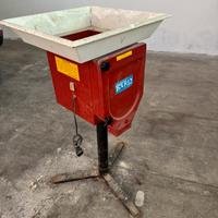 Mulino elettrico per mais e cereali