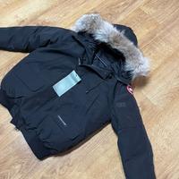Giacca canada goose