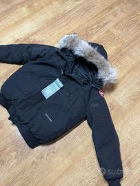 Giacca canada goose