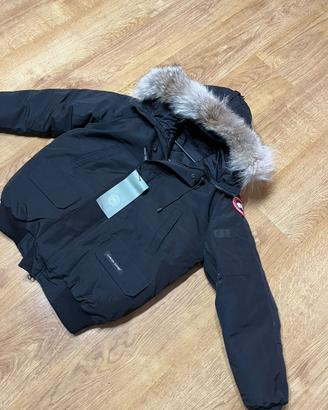 Giacca canada goose