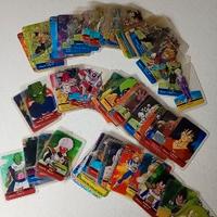 carte dragon ball 