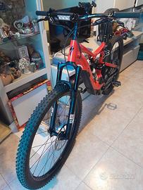 SPECIALIZED LEVO FSR
