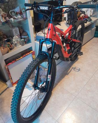 SPECIALIZED LEVO FSR