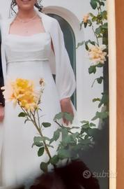 Abito da sposa