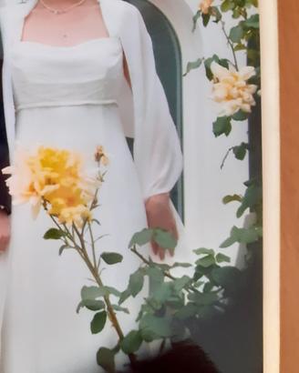 Abito da sposa
