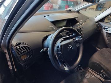 Cruscotto CITROEN C4 GRAND PICASSO del 2010
