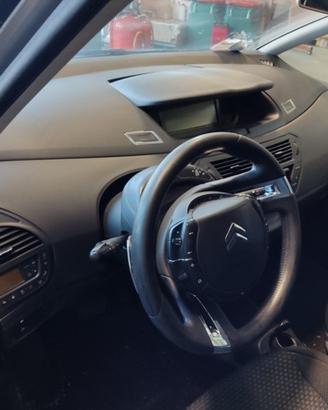 Cruscotto CITROEN C4 GRAND PICASSO del 2010