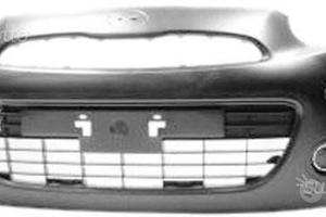 Paraurti Micra K13 da 2005 a 2010