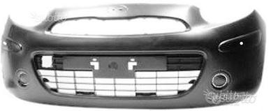 Paraurti Micra K13 da 2005 a 2010
