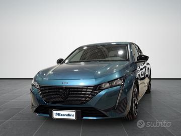 PEUGEOT 308 - 308 SW 1.2 puretech t Allure Pack s&