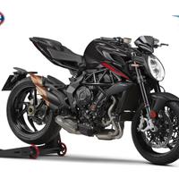 MV Agusta Brutale R 800 MY 23