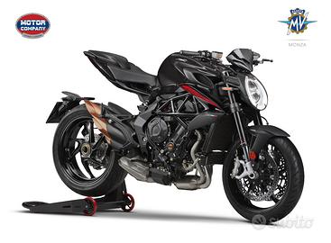 MV Agusta Brutale R 800 MY 23