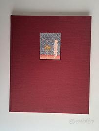 "Il mondo di Saint-Exupery", edizione Olivetti