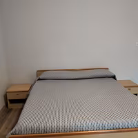 Camera da letto matrimoniale