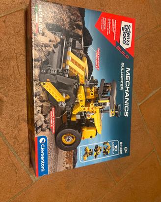 Gioco lego
