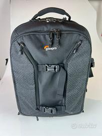 Lowepro ProRunner RL x450 AW II trolley