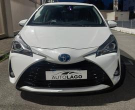 Toyota Yaris 1.5 Hybrid.. NEOPATENTATI..2018