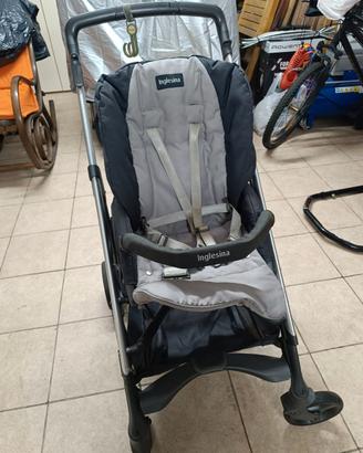 Passeggino Inglesina 