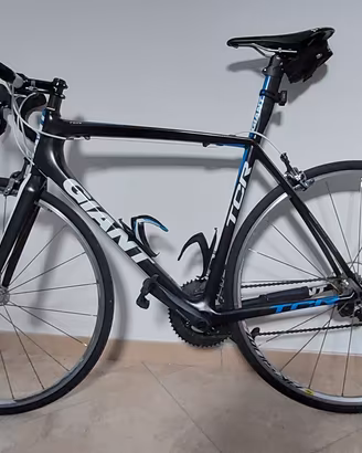 Giant tcr