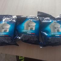 3 Filtri per caraffa Biflux nuovi sigillati