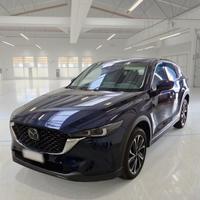 MAZDA CX-5 DIESEL 2.2L 150 CV AWD EXCEED AUTO SUV