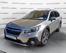 Subaru Outback 2.5i 175cv Lineartronic Premiu...
