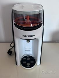 Baby Brezza miscelatore latte per l’infanzia