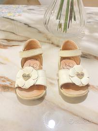 Sandali bambina Liu Jo