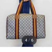 I santi Milano, borsoni palestra