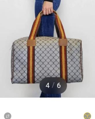 I santi Milano, borsoni palestra