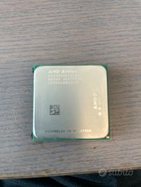 cpu Athlon 64 3500+ socket 939