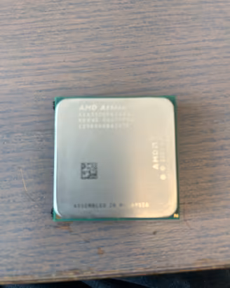 cpu Athlon 64 3500+ socket 939