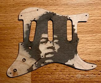 battipenna stratocaster e telecaster