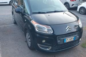 Citroen C3 Picasso 1.4 vti 95cv