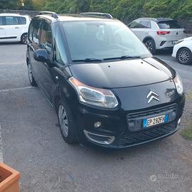 Citroen C3 Picasso 1.4 vti 95cv
