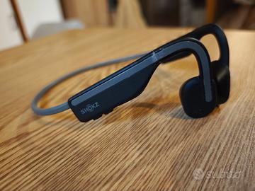 shokz open move auricolari 