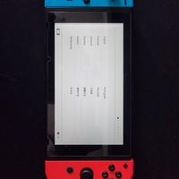 Nintendo Switch v2 usata