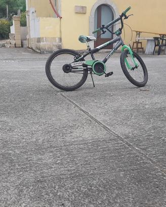 Bici Bmx e altre