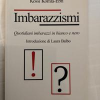 Imbarazzismi