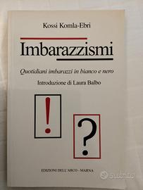 Imbarazzismi