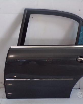 Portiera posteriore sinistra Lancia Thesis 2008